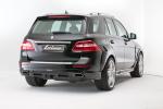 Mercedes-Benz ML-Class by Lorinser 2012 года